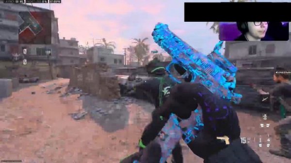 Grinding To Diamond In Ranked Play Day 6 On MWIII || PS5 Live Stream