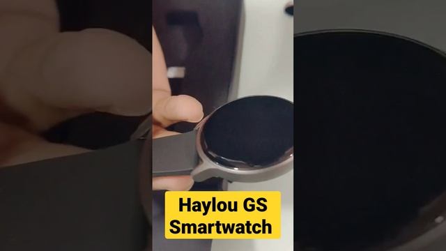 Haylou GS Smartwatch | Unboxing Video | Unboxing | Smartwatch 2022 | Apple Watch | Samsung Watch смотреть онлайн
