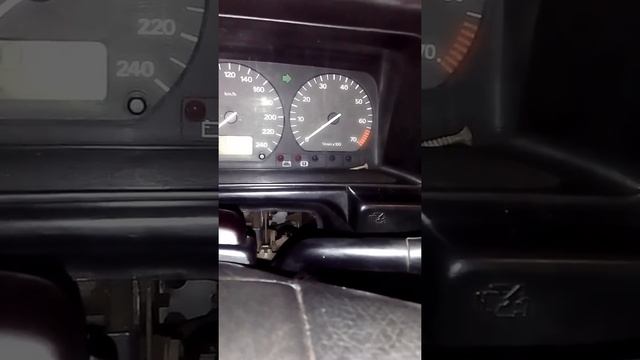 Заводится глохнет пассат б4. смотреть онлайн