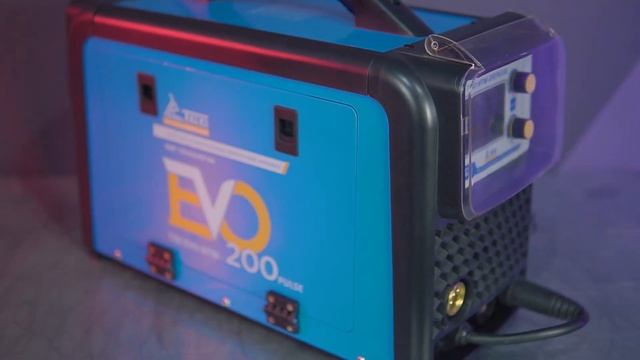 Уникальный сварочный полуавтомат TSS EVO MTM-200 PULSE - Аналога нет на рынке! Синергетика. смотреть онлайн