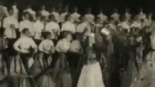 State Song and Dance Ensemble of Abkhazia 1957 смотреть онлайн