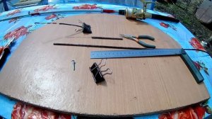 Сигнализатор поклевки своими руками