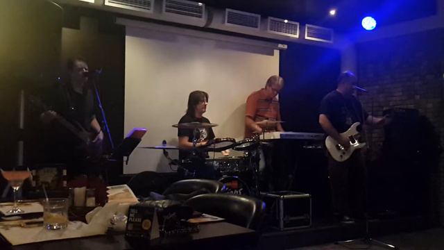 Ян Примус на Братиславской! смотреть онлайн