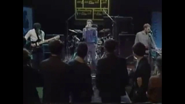 Joy Division - Transmission