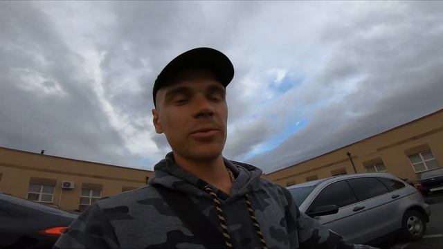 Проехали через пол Армении что бы оплатить налог! Попали назад в СССР. Новые авто на РЫНКЕ???? смотреть онлайн