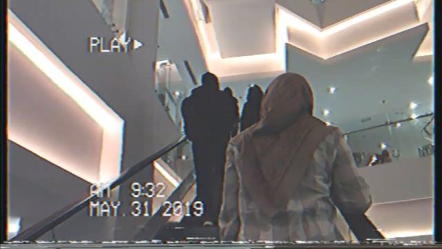 VIDEO CAMCORDER VHS DEMO | Flying face #7 смотреть онлайн