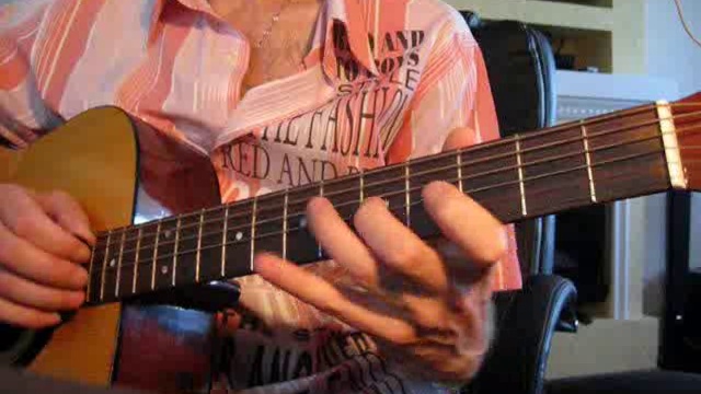 Spanish guitar melody ( cover ) смотреть онлайн