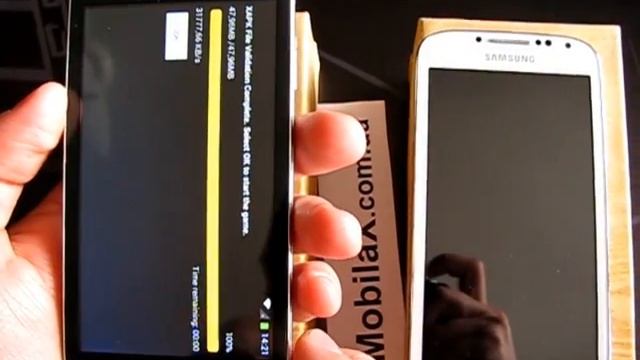 Samsung Galaxy S4 корейская копия смотреть онлайн