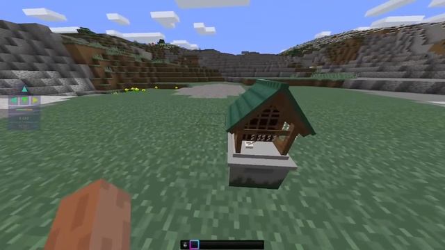 ОБЗОР МОДА DecoCraft|1.12.2