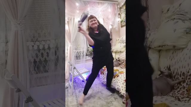 Танец за 300 рублей в Эфирах Ok Live от 04.12.22
