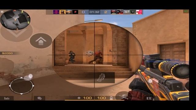 Кожаные штаны | Standoff2 смотреть онлайн