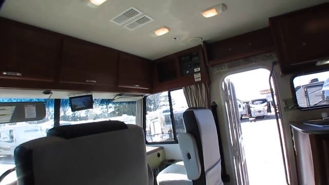 SOLD!2008 Fleetwood Fiesta 33L Class A , 2 Slides, 53K Miles, 362 HP, Nice, $39,900 смотреть онлайн