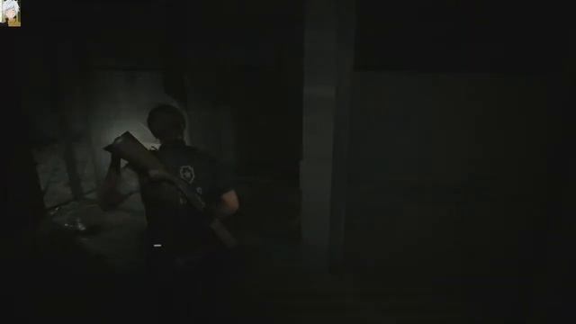 Jogando Resident Evil 2 Remake #2 FINAL смотреть онлайн