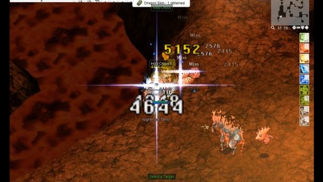 RAGNAROK CRUSADER CRITICAL BUILD MAX ATTACK SPEED