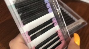 Готовые пучки 2D, 3D NAGARAKU