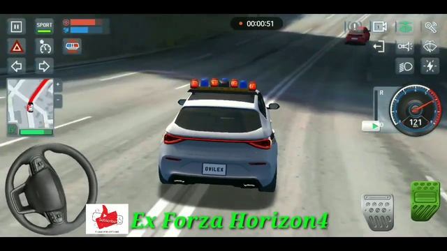 Police Sim 2022 Gameplay Walkthrough (Android, iOS) - Part43 смотреть онлайн