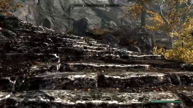 Aprendi a DAH! | Skyrim Ep.02 смотреть онлайн