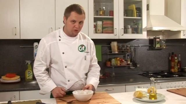 Салаты с Расторопшей