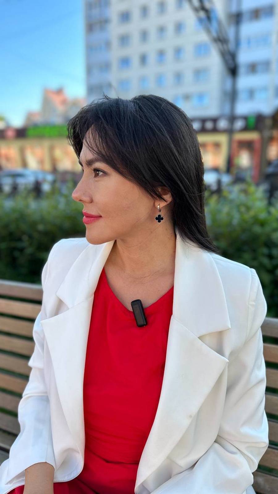 Практика для принятия своей тени