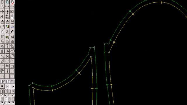 Julivi Конструктор Построение швов и модификаций среза смотреть онлайн