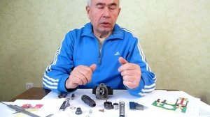 РЕМОНТ ТОПЛИВОПОДКАЧИВАЮЩЕГО НАСОСА ДИЗЕЛЬНОГО ДВИГАТЕЛЯ (ТПН, ТННД)