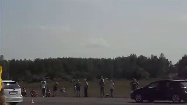 fielder 2zz vs alex 2zz смотреть онлайн
