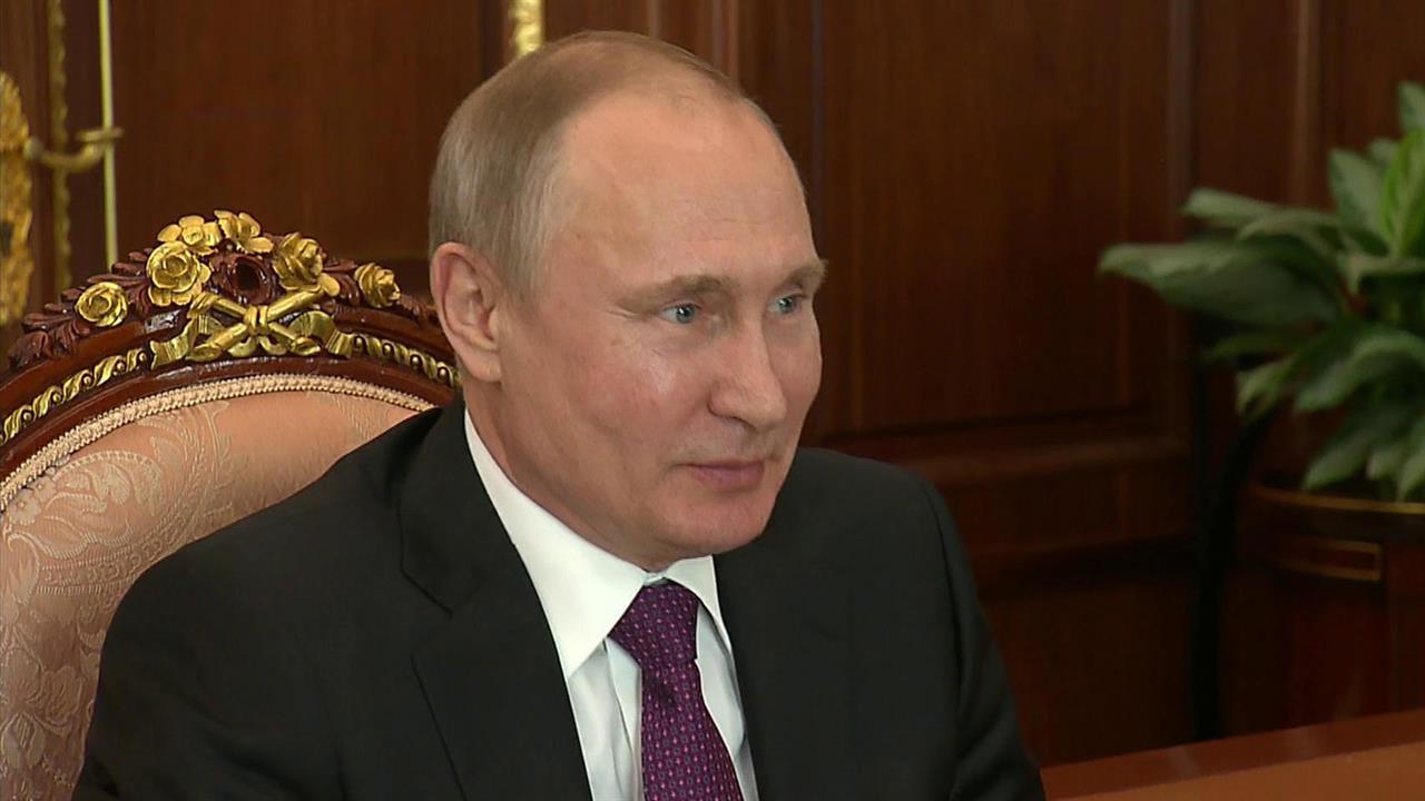 2019 год объявлен в России Годом театра, соответствующий указ подписал президент