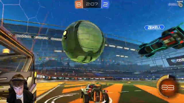 Starting The RANK 1 SPEEDRUN In Rocket League! смотреть онлайн