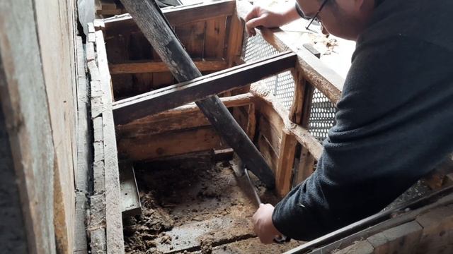 Воскресное утро в селе смотреть онлайн