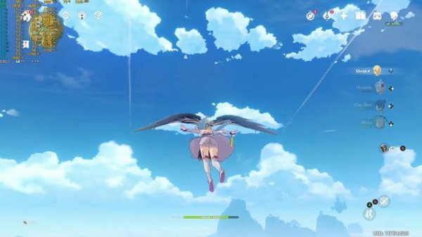 R9 390 8 GB ТЕСТ В 5 ИГРАХ