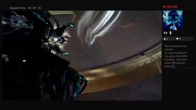 Warframe(2024) Campaign Quest "Whisper In The Walls" PT5 Revenant Immortal Build {HD720P}[PSg4] смотреть онлайн