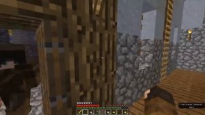 Я прожил 500 Дней за Вора в Майнкрафте