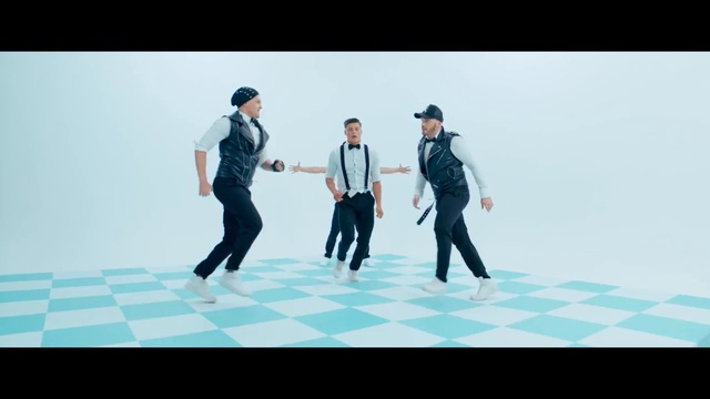 Пропаганда - Не такая смотреть онлайн