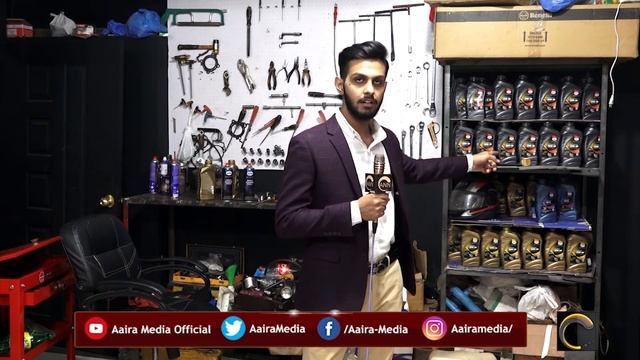 Wheels On | Ali Hadi | Benelli Pakistan | Burraq Motors | Part 02 | ANN смотреть онлайн