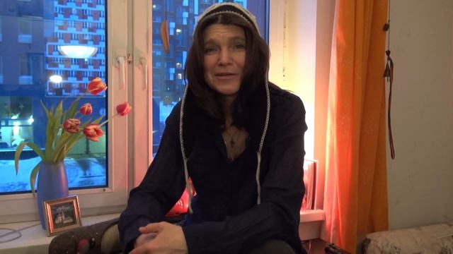 Вечер на Крутицком подворье 3 марта смотреть онлайн