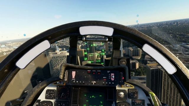 MSFS2020- INSANE STUNTS | In Dc-Design's F-14 Tomcat | On XBOX! 4K UHD смотреть онлайн