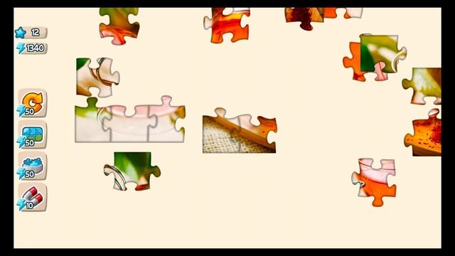 Puzzle Adventures - fast paced jigsaw puzzle fun (Ravensburger Digital GmbH) - Best App For Kids смотреть онлайн