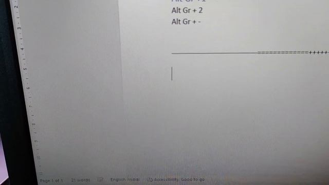 What is the Alt Gr key? How does it work? смотреть онлайн