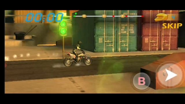 3D bike racing game смотреть онлайн