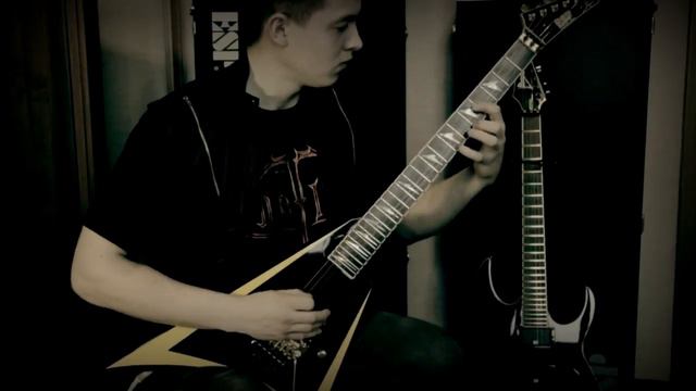 Rifs, Leads and Solos of End Of Time смотреть онлайн