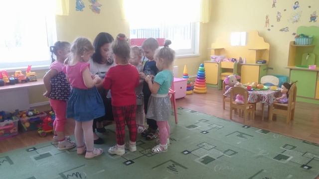 образовательная деятельность "наши любимые животные". Автор воспитатель Савченко Ирина Валерьевна смотреть онлайн