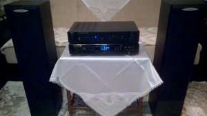 Marantz CD-67 MkII CD Player