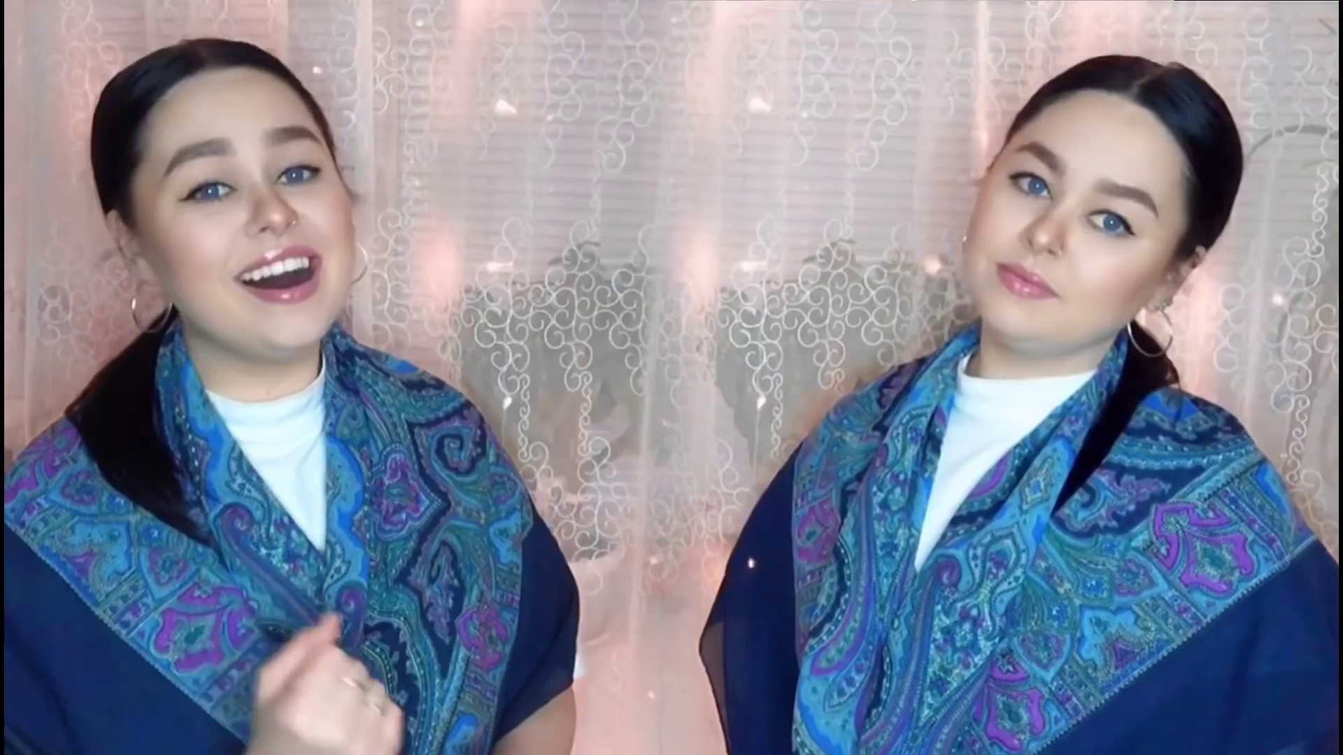 Запели песни . смотреть онлайн