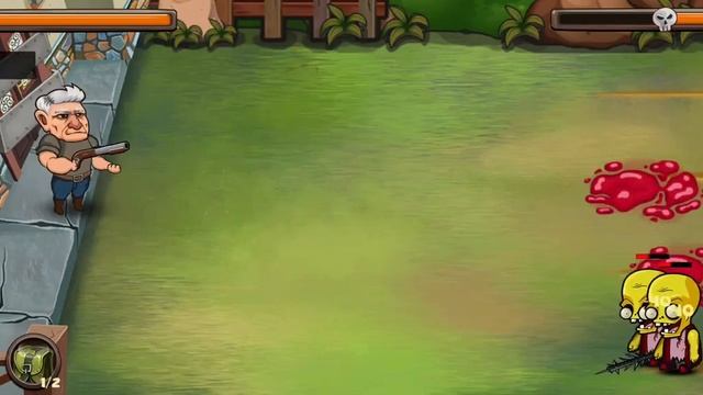 Zombie Defense-Zombie shoot walkthrough bossfight all levels #mobilegame#gameplay#zombiedefense смотреть онлайн