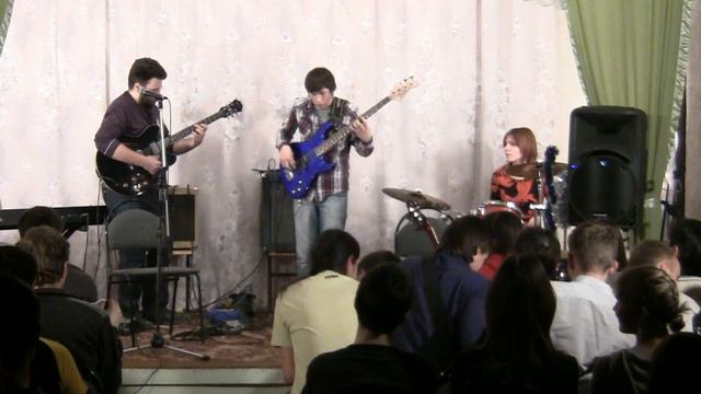 Doxy (S_Rollins) смотреть онлайн