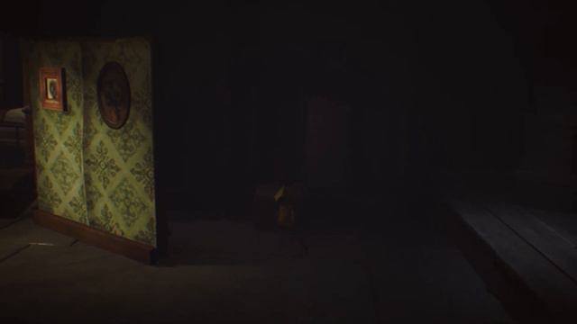 ПРОХОЖДЕНИЕ ► Little Nightmares #2 смотреть онлайн