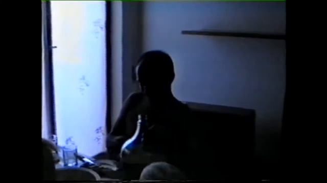 Путешествие. Италия. Поездка с друзьями. 1996 г.