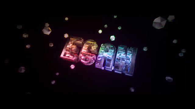 Мое 3D интро смотреть онлайн