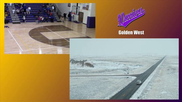 VR Hay Springs vs. Bennett County (GBB) смотреть онлайн