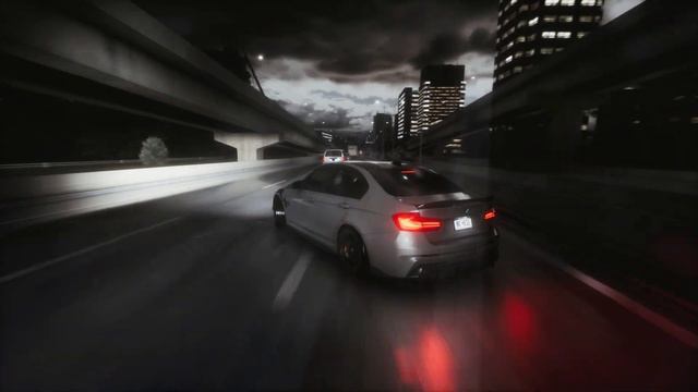 this is one of my new favorite cars in assetto corsa смотреть онлайн